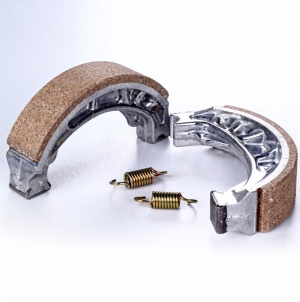 Drum Brake Shoe for CG125 125cc Motorcycle