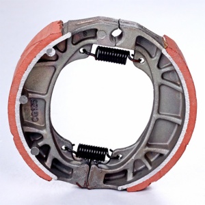 Drum Brake Shoe for CG125 125cc Motorcycle