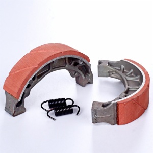 Drum Brake Shoe For CG125 CD70 WAVE125 CD110