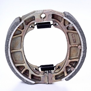 Drum Brake Shoe For CG125 CD70 WAVE125 CD110