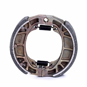 Drum Brake Shoe For CG125 CD70 WAVE125 CD110