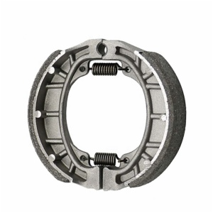 Drum Brake Shoe For CG125 DY90 WAVE125 CD70