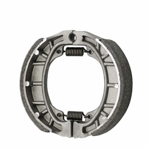 Drum Brake Shoe For CG125 DY90 WAVE125 CD70