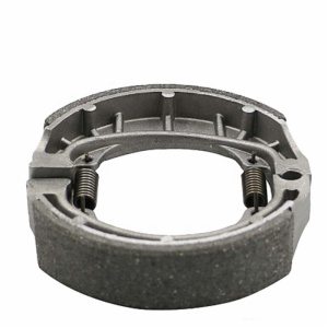 Drum Brake Shoe For CG125 DY90 WAVE125 CD70