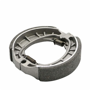 Drum Brake Shoe For CG125 DY90 WAVE125 CD70