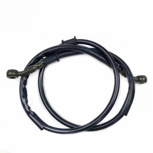 Disc brake hydraulic hose
