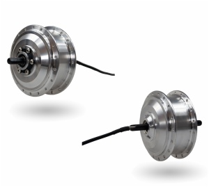 E-BIKE MOTOR 250W Front Geared Motor