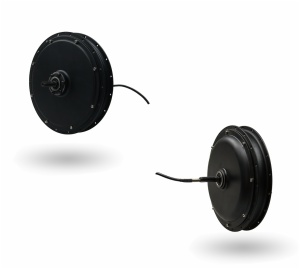 FAT TYRE HUB MOTOR H06 geared motor
