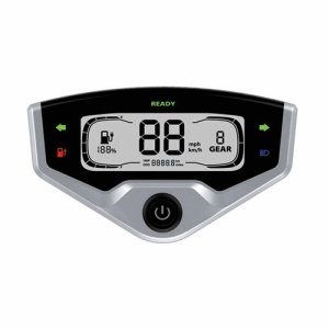 E-MOTORCYCLE GJ- YB10