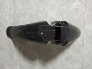 Former  mudguard