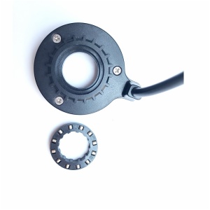 electric bike pas sensor
