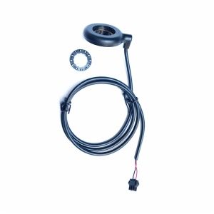 electric bike pas sensor