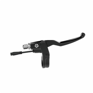 ELECTRIC BRAKE LEVERS GB E-BIKE- 138PDD
