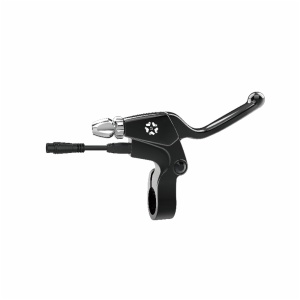 ELECTRIC BRAKE LEVERS GB E-BIKE- 168PDD