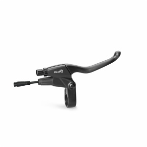 ELECTRIC BRAKE LEVERS GB E-BIKE- 137PDD-3+BS179/2