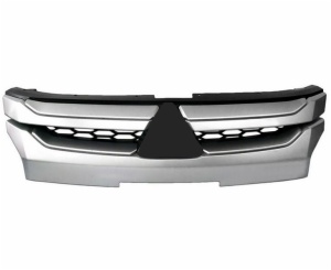 Facelift Adventure Body Kits For MITSUBISHI TRITON 2015 Upgrade To 2019-2020 Auto Body Bumpers
