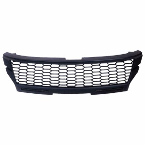 Facelift Adventure Body Kits For MITSUBISHI TRITON 2015 Upgrade To 2019-2020 Auto Body Bumpers