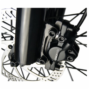 fat tire snow electric bike -fr-26d