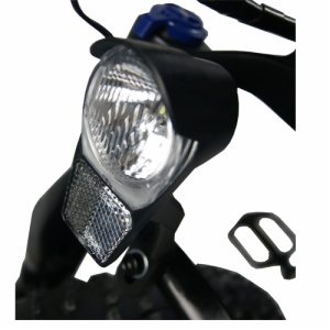 fat tire snow electric bike -fr-26d