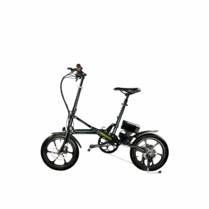 Folding E-BIKE SR-16A