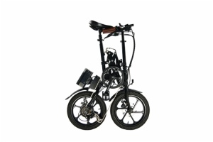 Folding E-BIKE SR-16A