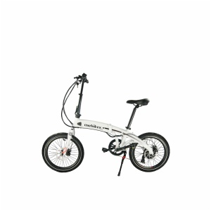 FOLDING E-BIKE SR-20C