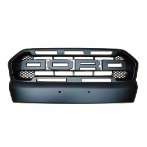 Ford 2015 ranger front grill headlight roof rack