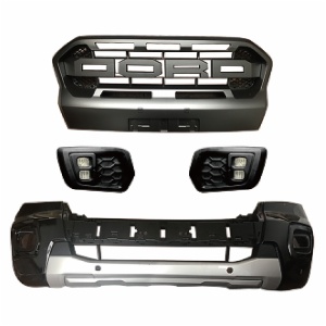 ford ranger 2015 body kit grill headlight bumper