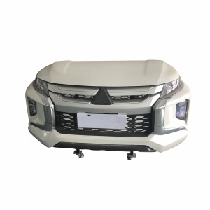 Front Face Side Rear Car Accessories Sets For MITSUBISHI TRITON 2019-2020 Body Kits