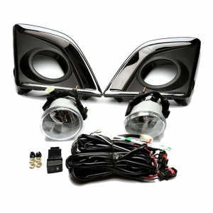 Front Fog Lamp For ISUZU D-MAX'2019