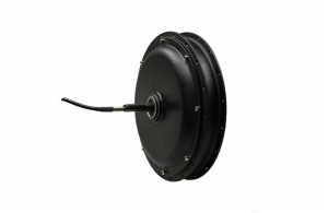 FRONT GEARLESS MOTOR