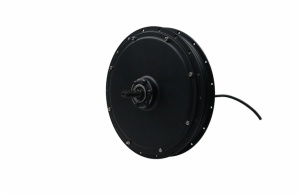 FRONT GEARLESS MOTOR