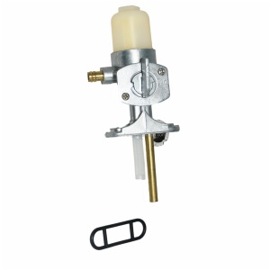 FUEL TANK PETCOCK SWITCH FOR Suzuki GN125 GN 125