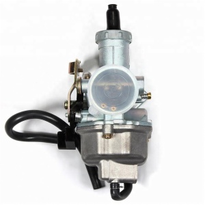 G125/CG200 motorcycle carburator