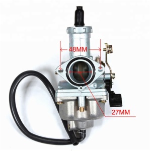 G125/CG200 motorcycle carburator