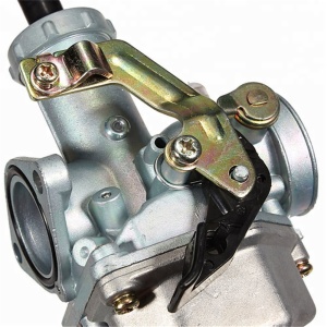 G125/CG200 motorcycle carburator