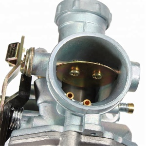 G125/CG200 motorcycle carburator