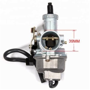 G125/CG200 motorcycle carburator