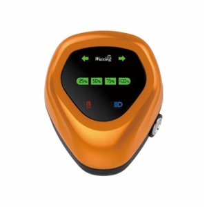 GB E-BIKE- DZ55 LED