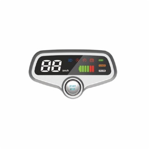 GB E-BIKE- Xiaokudou Meter