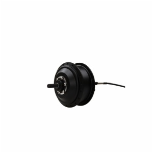 Geared Hub Motor Kit