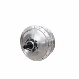 Geared Hub Motor Kit