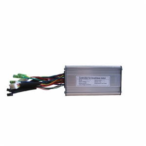 Geared Hub Motor Kit