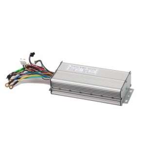 Gearless Hub Motor Kit