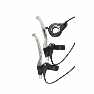 Gearless Hub Motor Kit