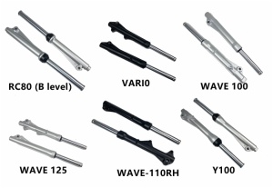 GN125 Front Shock Absorber