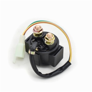 Ignition coil（ package relay)