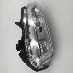 Fog Lamp-Land Rover