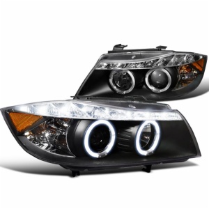 Headlight For BMW E90