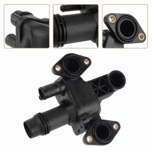 Engine Coolant Thermostat